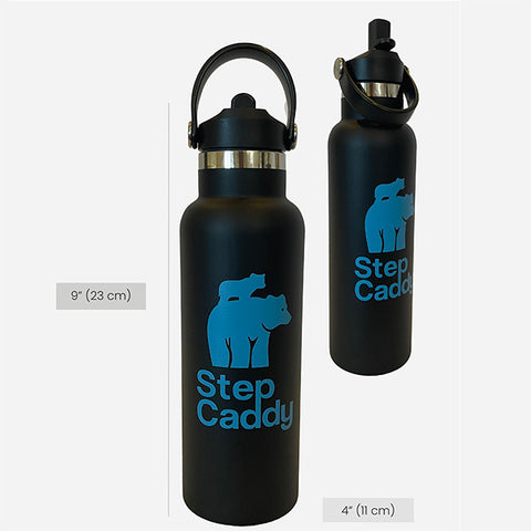 Premium Water Bottle