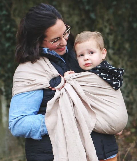 Nalakai Luxury Ring Sling