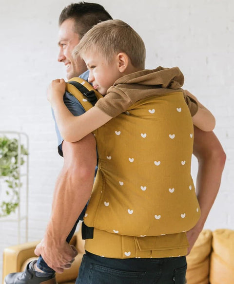 Tula Preschool Carrier