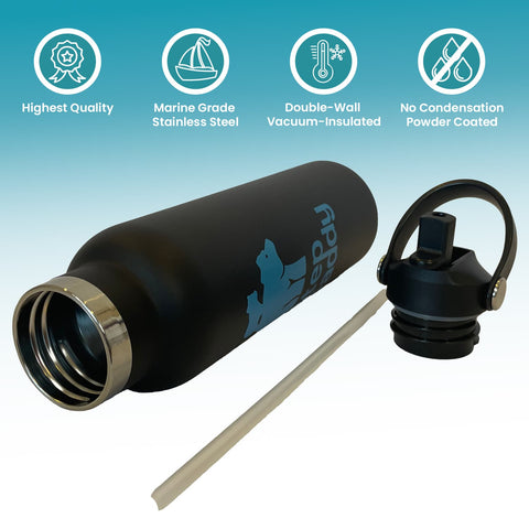 Premium Water Bottle