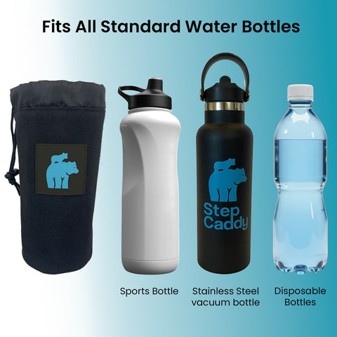 Insulated Bottle Holder