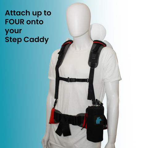 Insulated Bottle Holder