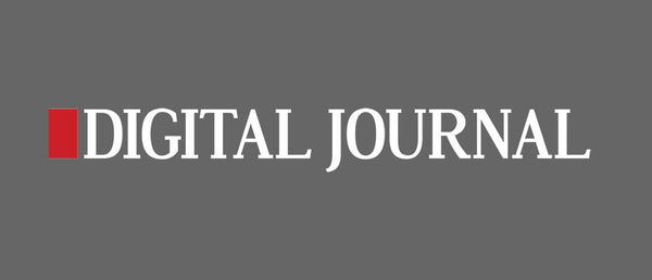 We Are Featured In Digital Journal