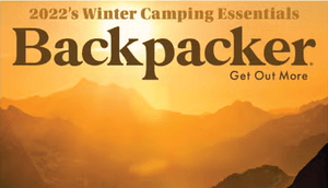 BACKPACKER Magazine - Step Caddy First Look Review