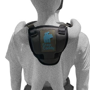 Child Safety Harness - Comfortable and Reliable Protection