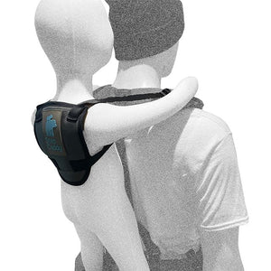 Child Safety Harness - Comfortable and Reliable Protection