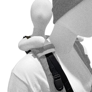 Child Safety Harness - Comfortable and Reliable Protection