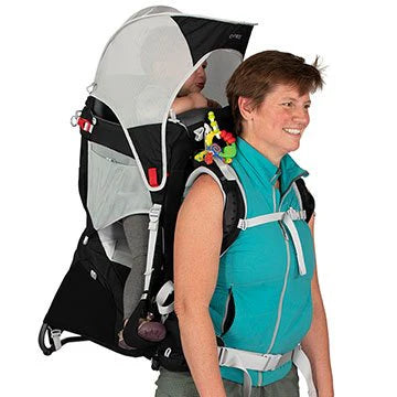 Osprey Poco AG Plus