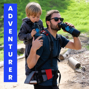 Step Caddy - Adventurer