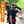 Step Caddy - Hiker