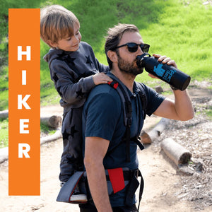 Step Caddy - Hiker