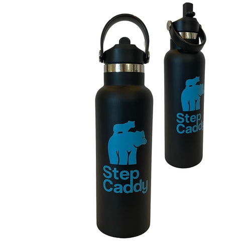 Premium Water Bottle