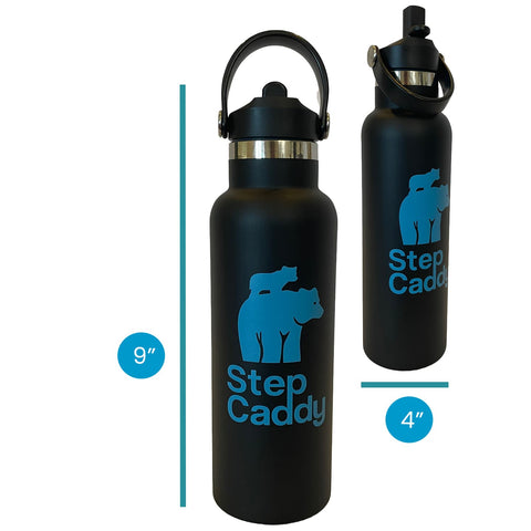 Premium Water Bottle