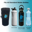 Insulated Bottle Holder
